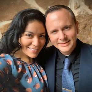 Meet your Posher, Pricilla